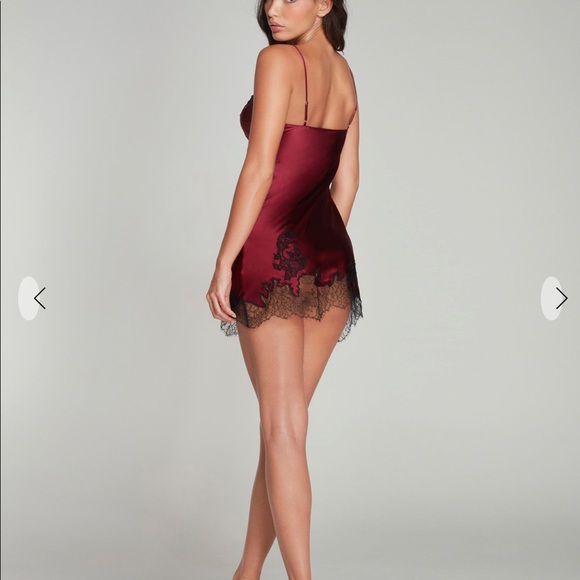 Agent Provocateur Christi short slip - Picture 3 of 9